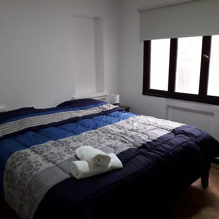 شقة Departamentos Altomoneda Vidaurre سانتياغو المظهر الخارجي الصورة