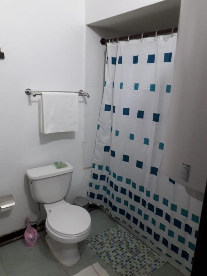 شقة Departamentos Altomoneda Vidaurre سانتياغو المظهر الخارجي الصورة